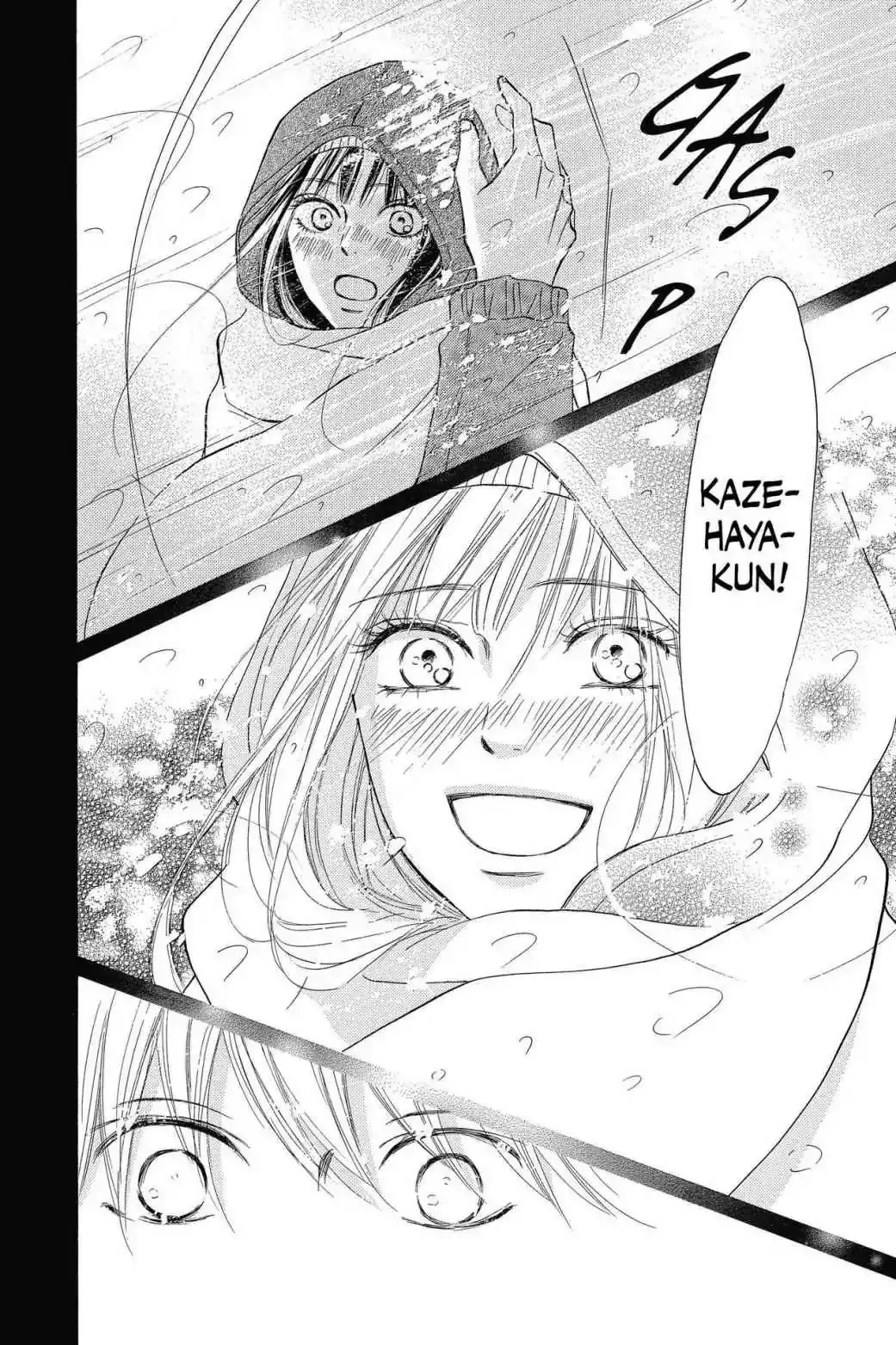 Kimi Ni Todoke Chapter 113 26